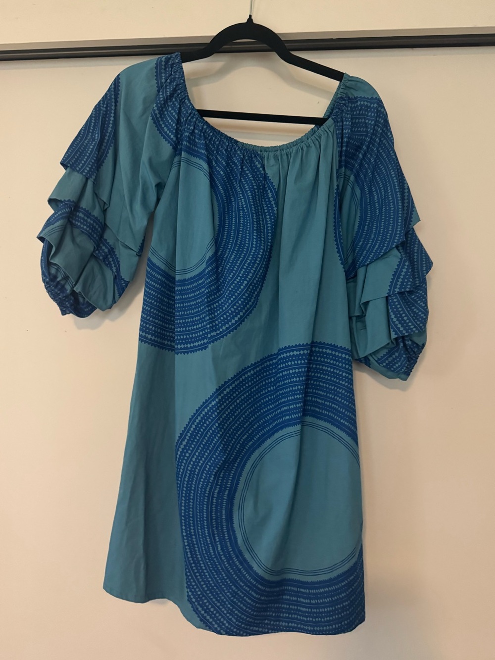 Manaola Mini Dress